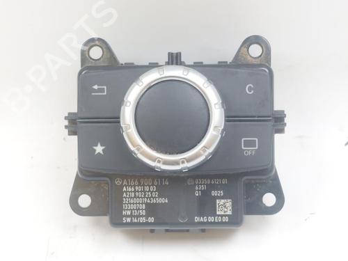 Electronic module MERCEDES-BENZ GLE Coupe (C292) 350 d 4-matic (292.323, 292.324) | BP29474582M83 