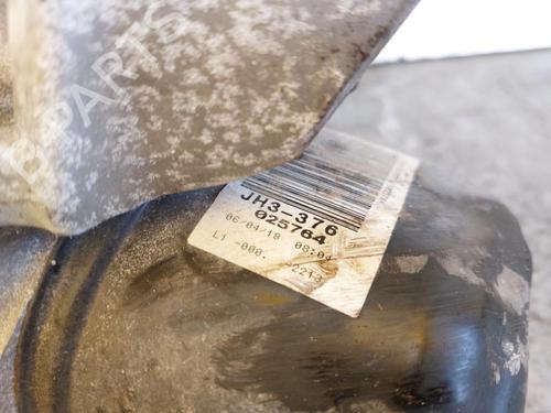 Gearbox NISSAN MICRA V (K14) 1.0 | BP25215375M3  - Image 6