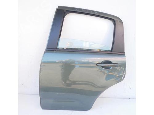 Dør venstre bagtil CITROËN C3 II (SC_) 1.1 i (60 hp) 15149657