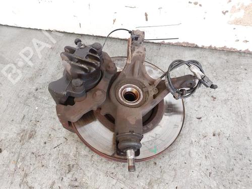 Right front steering knuckle CITROËN BERLINGO Box Body/MPV (B9) 1.6 VTi 95 | BP18740352M26 