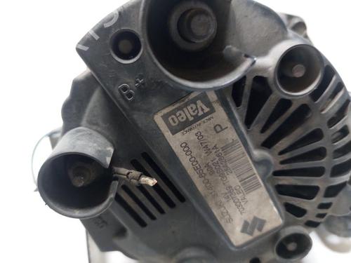 Alternator SUZUKI IGNIS II (MH) 1.3 DDiS (RM413D) | BP31090200M7 
