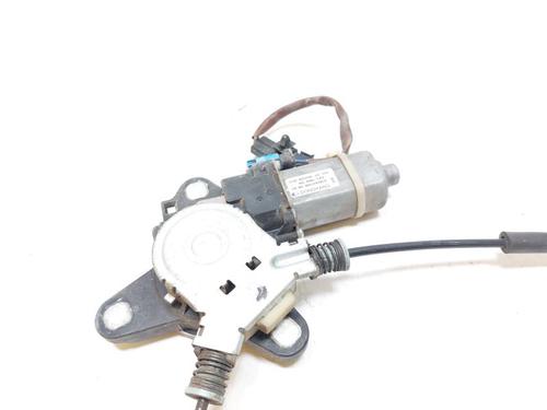 Front right window mechanism CHEVROLET MATIZ (M200, M250) 1.0 LPG | BP30454315C23 