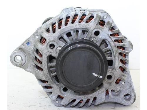 Used Alternator Alternator 15141716 15141716