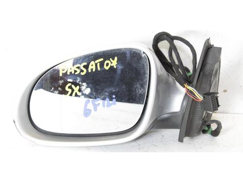 Used Left mirror VW PASSAT B6 (3C2) 1.4 TSI (122 hp) 15142951