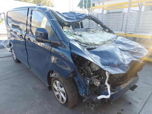 Pièces Détachées Usagées FORD TRANSIT CUSTOM V710 Van (NRN) 2.0 EcoBlue (110 hp) 4266024