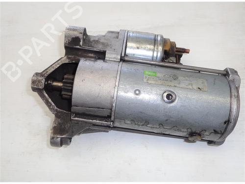 Startmotor CITROËN C5 I (DC_) 2.2 HDi (DC4HXB, DC4HXE) | BP15139070M8 
