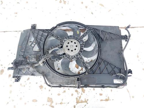 Radiator fan OPEL MERIVA B MPV (S10) 1.4 LPG (75) | BP29050505M35 