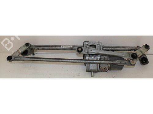 Used Front wiper motor VW GOLF V (1K1) 1.9 TDI (105 hp) 15145327