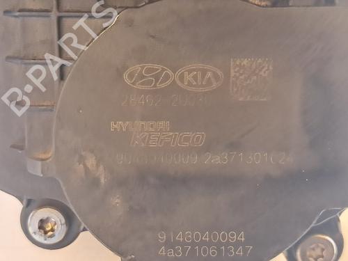 Egr KIA SPORTAGE V (NQ5) 1.6 CRDi MHEV | BP36525263M69 - Image 5