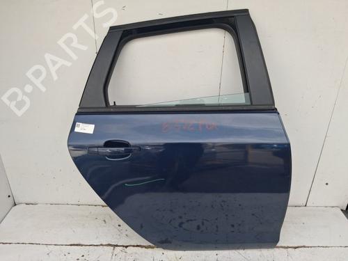 Used Right rear door Right rear door 38615071 38615071