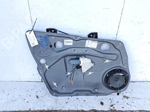 Rudehejsemekanisme ventre foran Rudehejsemekanisme ventre foran MERCEDES-BENZ A-CLASS (W169) A 180 CDI (169.007, 169.307) (109 hp) 34417694 34417694
