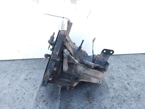 Gearbox MG MG TF 160 | BP17203881M3 