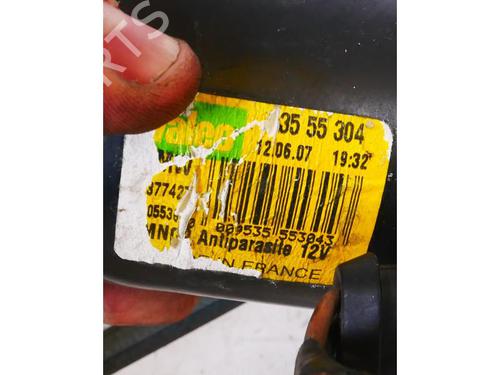 Front wiper motor MINI MINI (R56) Cooper D | BP15150162M29