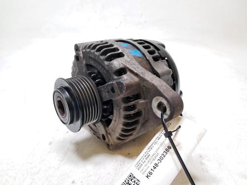 Generator FIAT SEDICI (189_) 2.0 D Multijet 4x4 (135 hp) 31082222