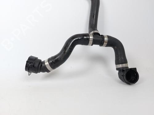 Pipe MERCEDES-BENZ GLC Coupe (C253) 300 de 4-matic (253.311) | BP16062675M125 