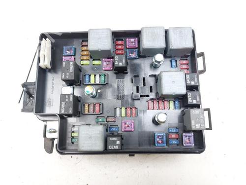 Used Fuse box CHEVROLET AVEO Hatchback (T300) 1.2 LPG (86 hp) 25249846