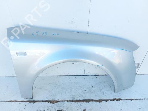 Used Right front fenders AUDI A4 B6 Avant (8E5) 1.9 TDI (130 hp) 30453357