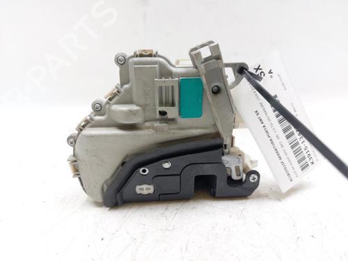 Front left lock AUDI A4 B8 Avant (8K5) 2.0 TDI quattro | BP25134041C98 