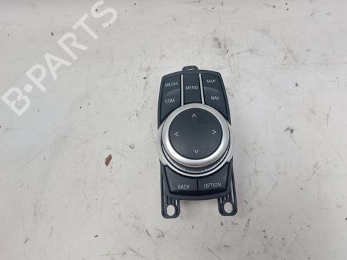 Elektronisk modul BMW X1 (F48) xDrive 25 e Plug-in-Hybrid | BP29522971M83 