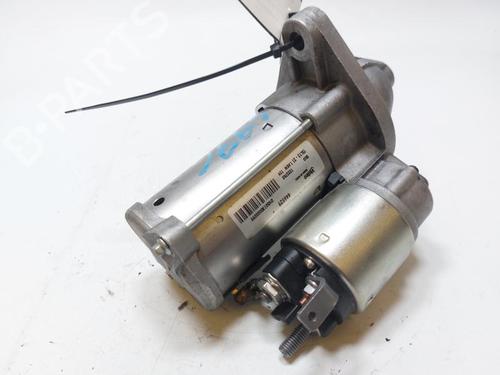 Starter OPEL MERIVA A MPV (X03) 1.7 CDTI (E75) | BP30453740M8 - Image 4