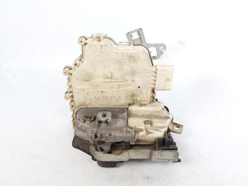 Used Front right lock AUDI A1 (8X1, 8XK) 1.6 TDI (90 hp) 15168466