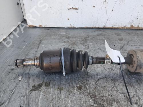 Right front driveshaft FIAT QUBO (225_) 1.4 Natural Power (225AXC1A) | BP37287146M39 - Image 4