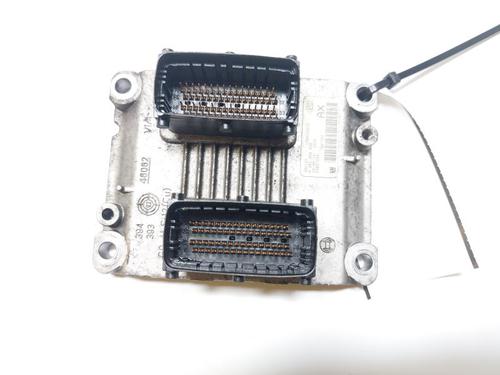 Centralita motor OPEL CORSA D (S07) 1.2 (L08, L68) (80 hp) 30453458