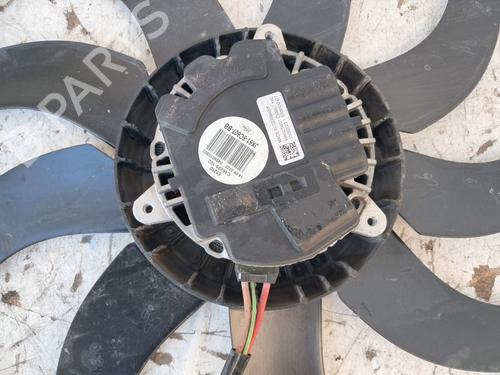 Radiator fan FORD FOCUS IV Turnier (HP) 1.5 EcoBlue | BP36694175M35 - Image 4