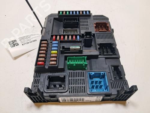 Electronic module PEUGEOT 2008 I (CU_) 1.6 HDi | BP36525308M83 - Image 3