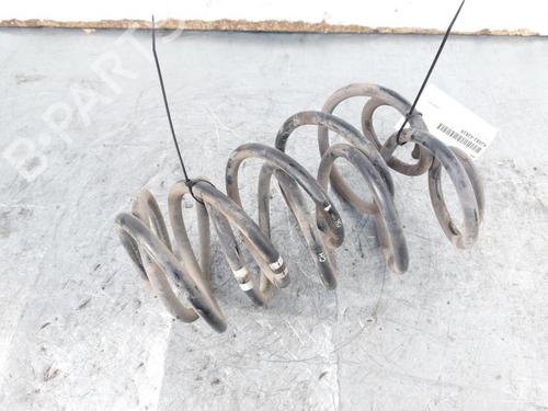 Shock absorber spring NISSAN MICRA V (K14) 1.5 DCI | BP15156644C152