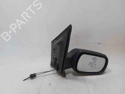Used Right mirror Right mirror FORD FIESTA V (JH_, JD_) 1.4 TDCi (68 hp) 36774782 36774782