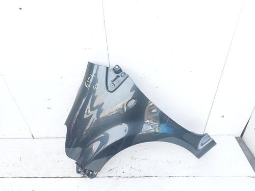 Forskærm venstre Forskærm venstre TOYOTA AYGO (_B1_) 1.0 (KGB10_, KGB10R) (68 hp) 33193047 33193047