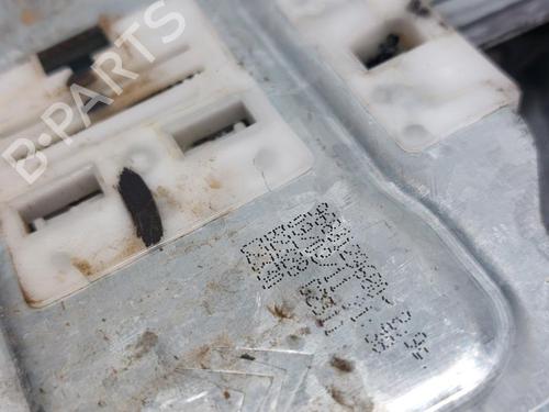 Front left window mechanism CITROËN C3 II (SC_) 1.4 HDi 70 (SC8HZC, SC8HR0, SC8HP4) | BP33196811C22  - Image 5