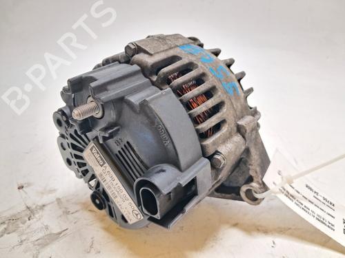 Alternator SMART FORFOUR (454) 1.5 CDI (454.001) | BP39738728M7 - Image 4