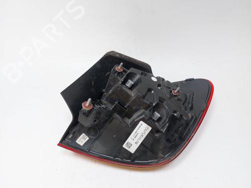 Left taillight MERCEDES-BENZ A-CLASS (W177) A 180 d (177.010) | BP33197916C34 - Image 3