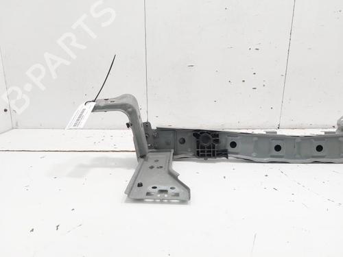 Front bumper reinforcement SMART FORFOUR Hatchback (453) 1.0 (453.042, 453.043) | BP30145462C109
