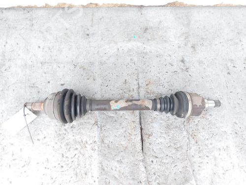 Used Left front driveshaft PEUGEOT 308 I (4A_, 4C_) 1.6 HDi (109 hp) 29238404