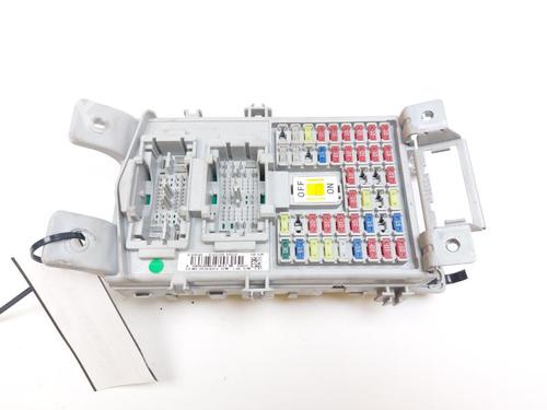 Used Fuse box HYUNDAI i20 II (GB, IB) 1.1 CRDi (75 hp) 27648437