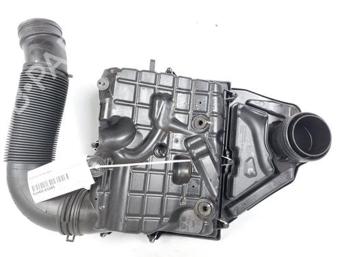 Air filter box VW POLO VI (AW1, BZ1, AE1) 1.0 TSI | BP15164990M87 