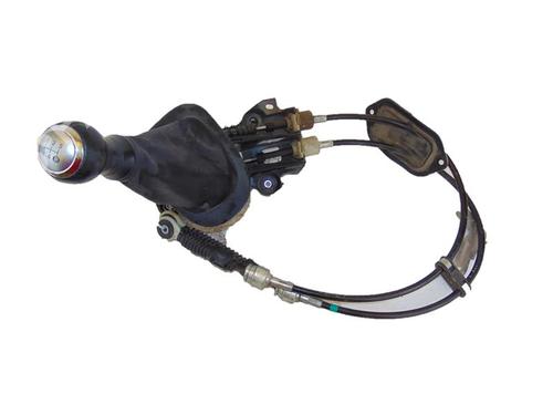 Used Shift knob TOYOTA YARIS (_P13_) 1.0 (KSP130) (72 hp) 15140808