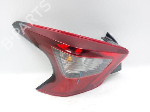 hjre-baglygte-nissan-micra-v-k14-2016-29884639 main image