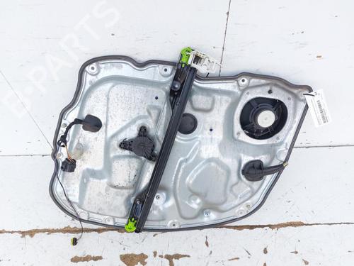 Front left window mechanism LANCIA MUSA (350_) 1.3 D Multijet (350.AXM11, 350.AXM1A, 350.AXI1A) | BP28162499C22 