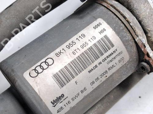 Front wiper motor AUDI A4 B8 Avant (8K5) 2.0 TDI | BP33457183M29  - Image 5