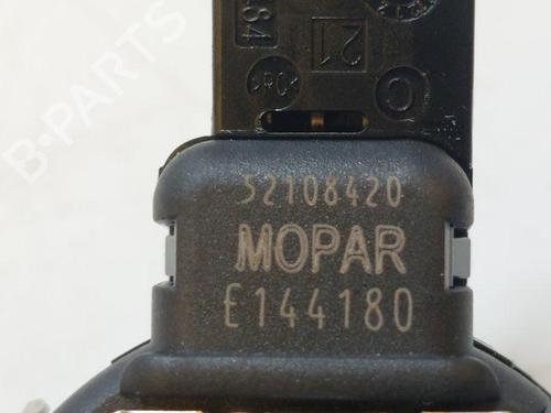 Electronic module FIAT PANDA (312_, 319_) 1.0 Mild Hybrid (312.PYD1B) | BP34207009M83 - Image 5