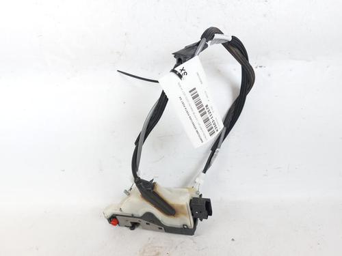 Rear left lock CITROËN C4 II (NC_) 1.6 BlueHDi 120 | BP19658537C100 