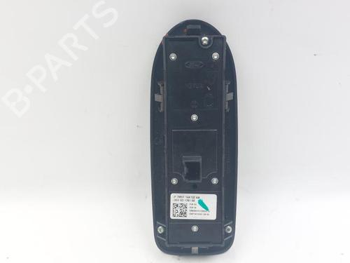 Left front window switch FORD C-MAX (DM2) 1.8 TDCi | BP29500840I27 