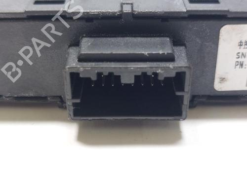 Climate control MG MG ZS SUV (AZS1) 1.5 VTi | BP33195304I5 - Image 4