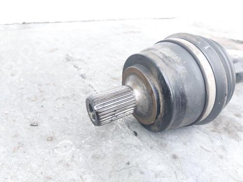 Left front driveshaft MERCEDES-BENZ A-CLASS (W176) A 180 CDI / d (176.012) | BP33194770M38 - Image 3