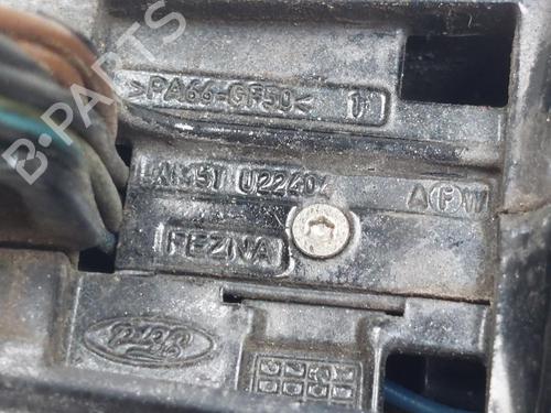 Front left exterior door handle FORD C-MAX II (DXA/CB7, DXA/CEU) 1.6 TDCi | BP29327359C128 