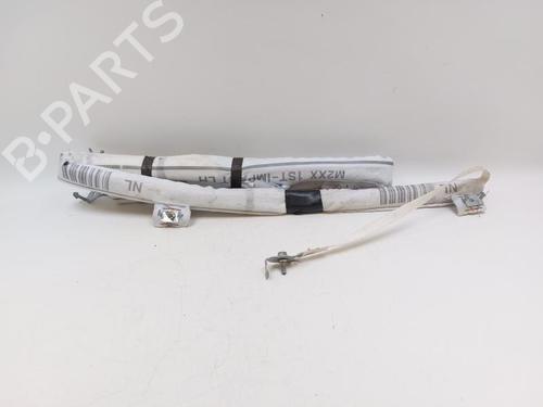 left-curtain-airbag-opel-karl-c16-2015-2016-2017-2018-2019-26516726 main image
